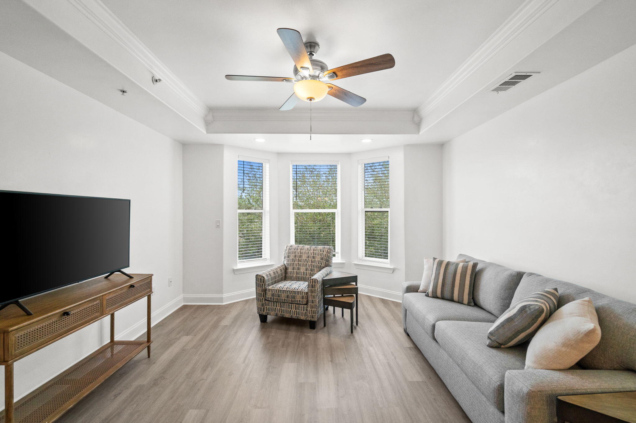 OLD BAY CONDO - Residential