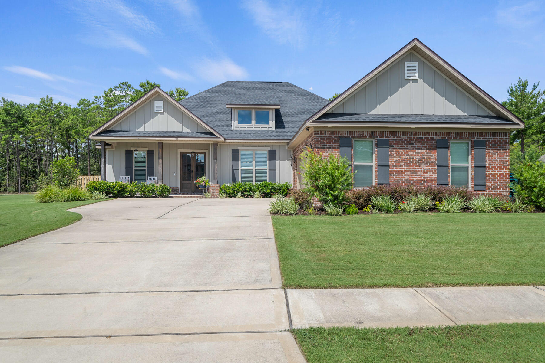 Buxton's Mill/ HAMMOCK BAY - Residential