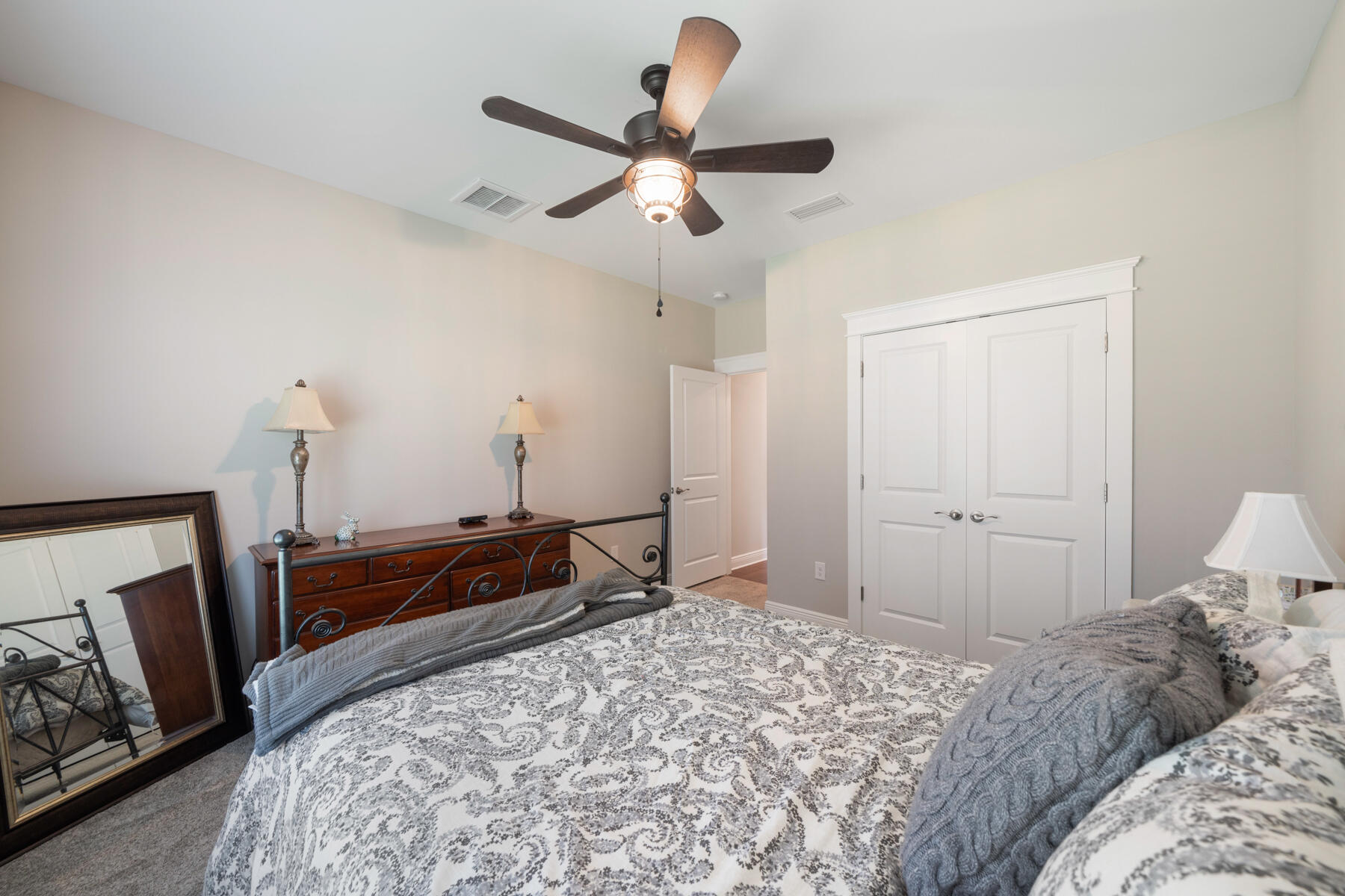 Buxton's Mill/ HAMMOCK BAY - Residential