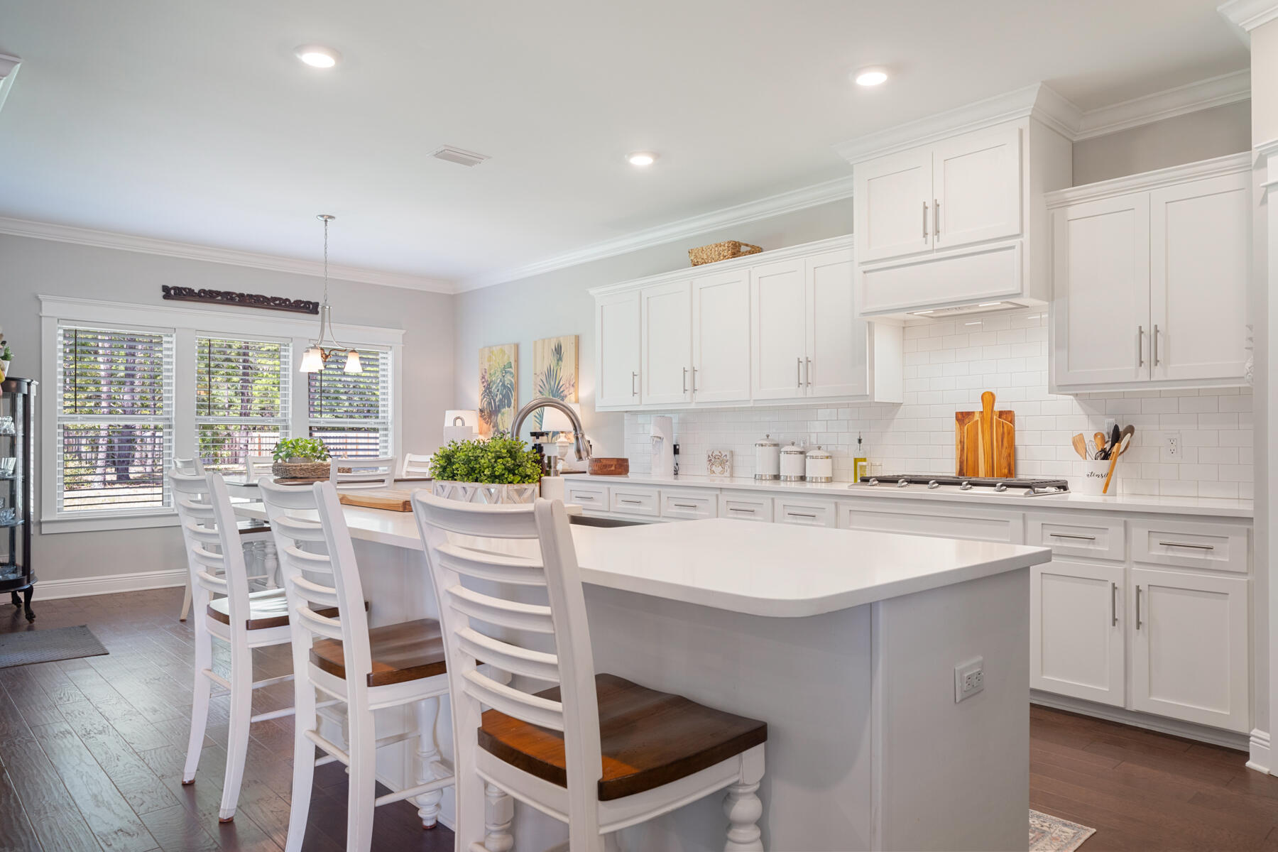 Buxton's Mill/ HAMMOCK BAY - Residential