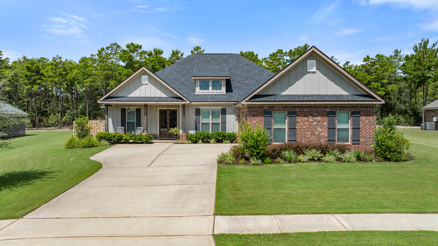 Buxton's Mill/ HAMMOCK BAY - Residential