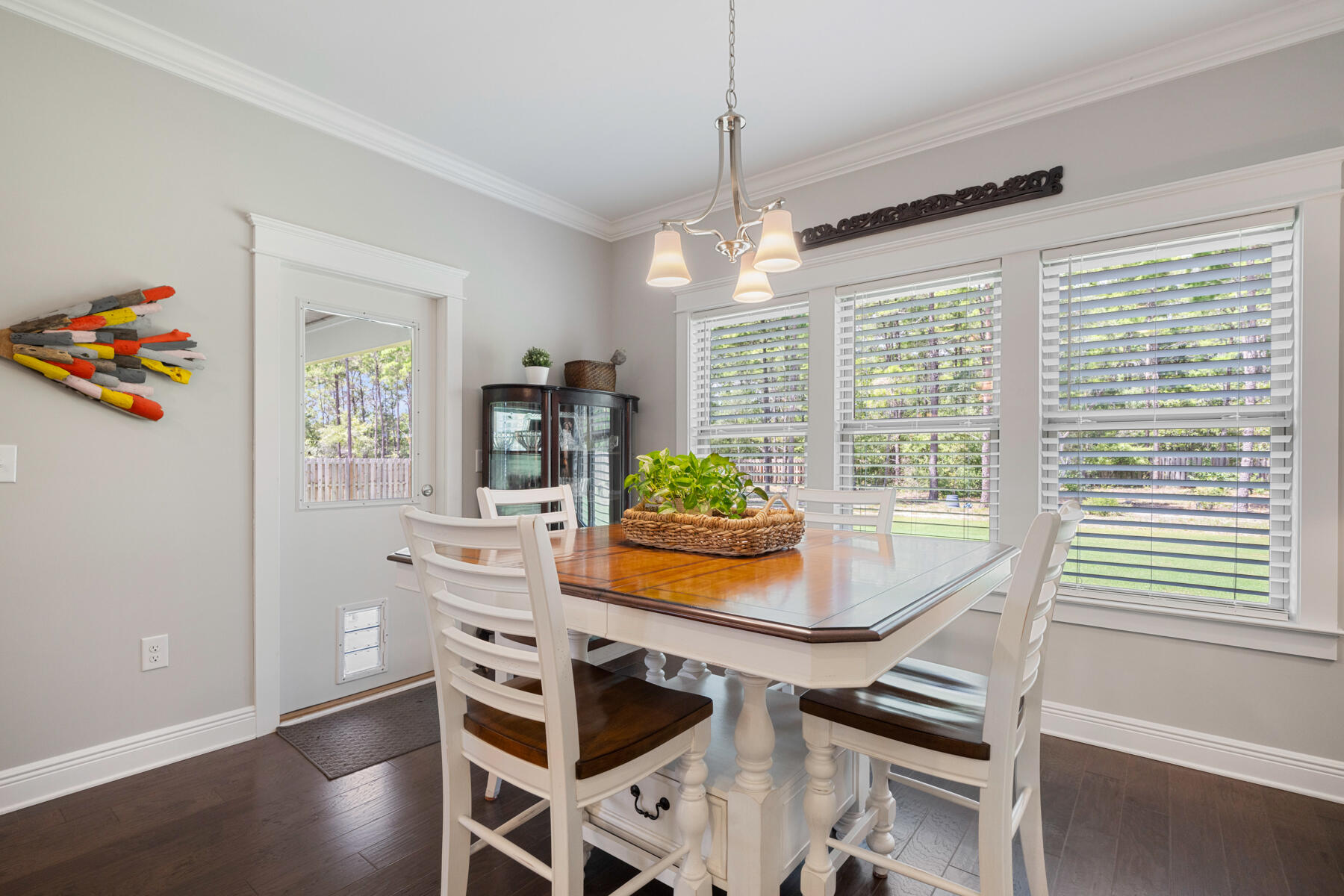 Buxton's Mill/ HAMMOCK BAY - Residential
