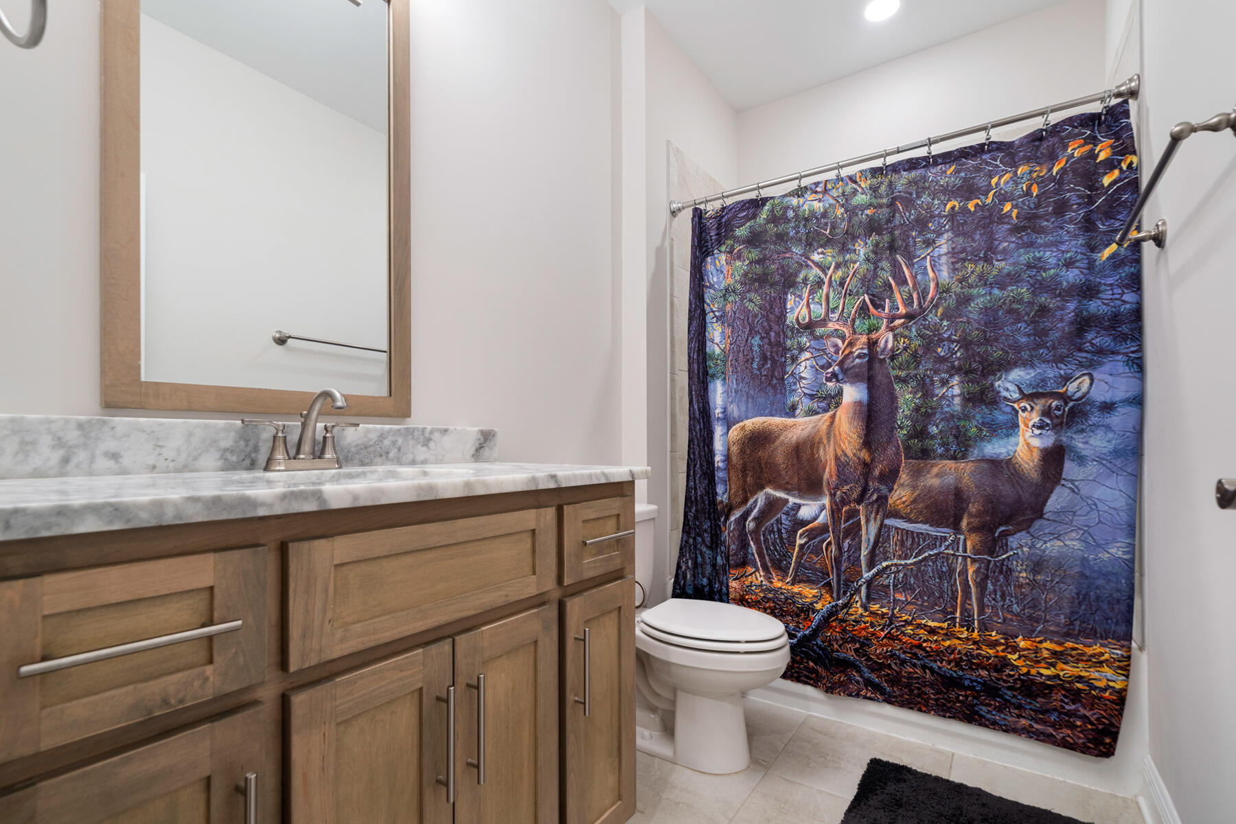 Buxton's Mill/ HAMMOCK BAY - Residential