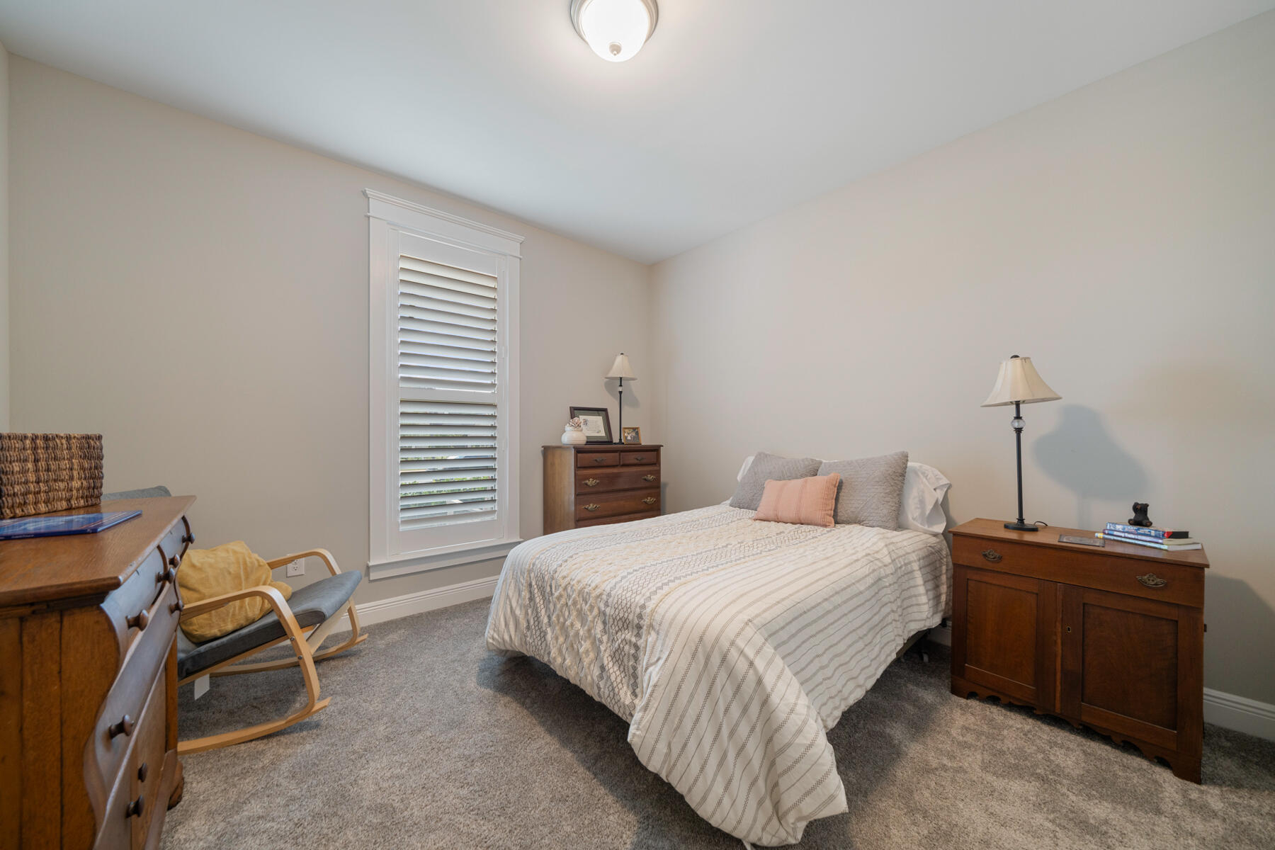 Buxton's Mill/ HAMMOCK BAY - Residential