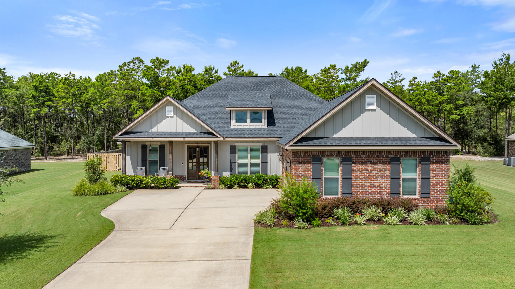 Buxton's Mill/ HAMMOCK BAY - Residential