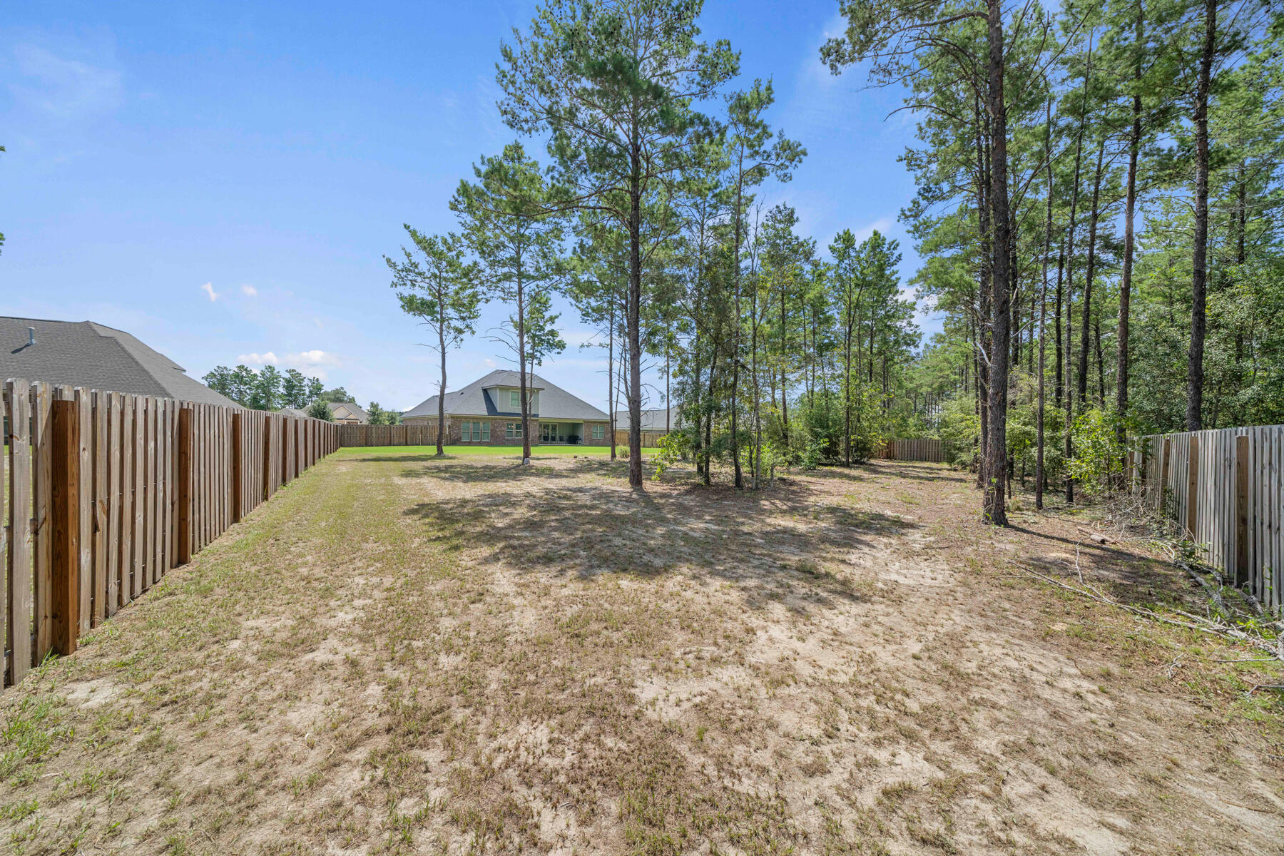 Buxton's Mill/ HAMMOCK BAY - Residential