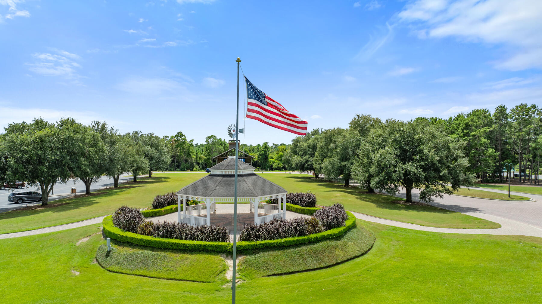 Buxton's Mill/ HAMMOCK BAY - Residential