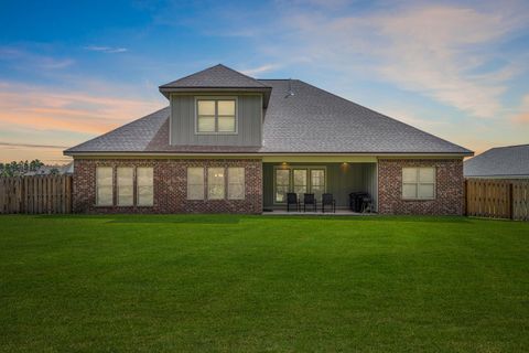 A home in Freeport