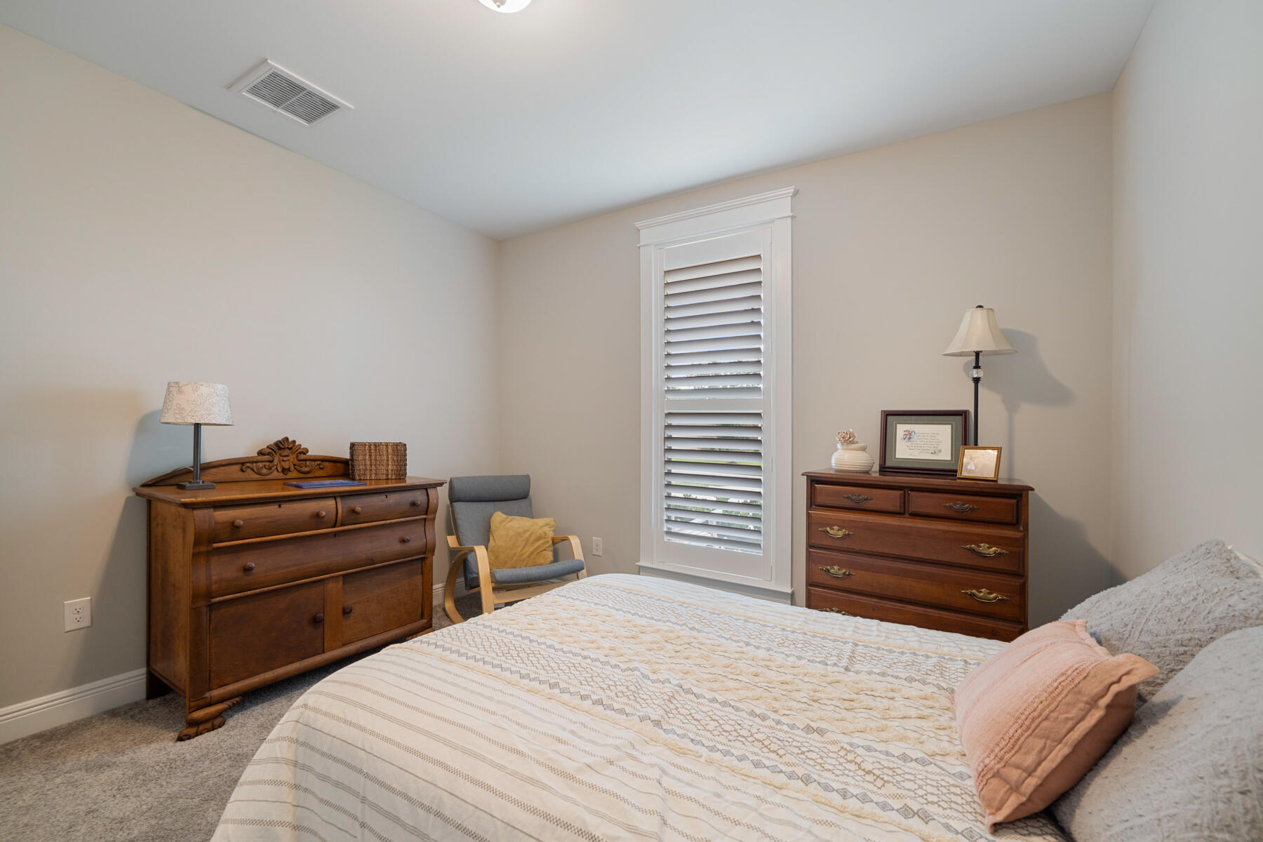 Buxton's Mill/ HAMMOCK BAY - Residential