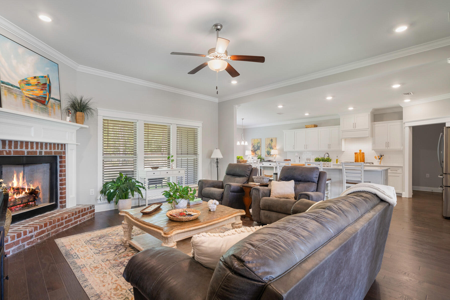 Buxton's Mill/ HAMMOCK BAY - Residential