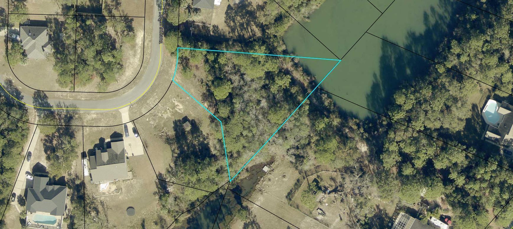 NORTHLAKES S/D PH 1 - Land