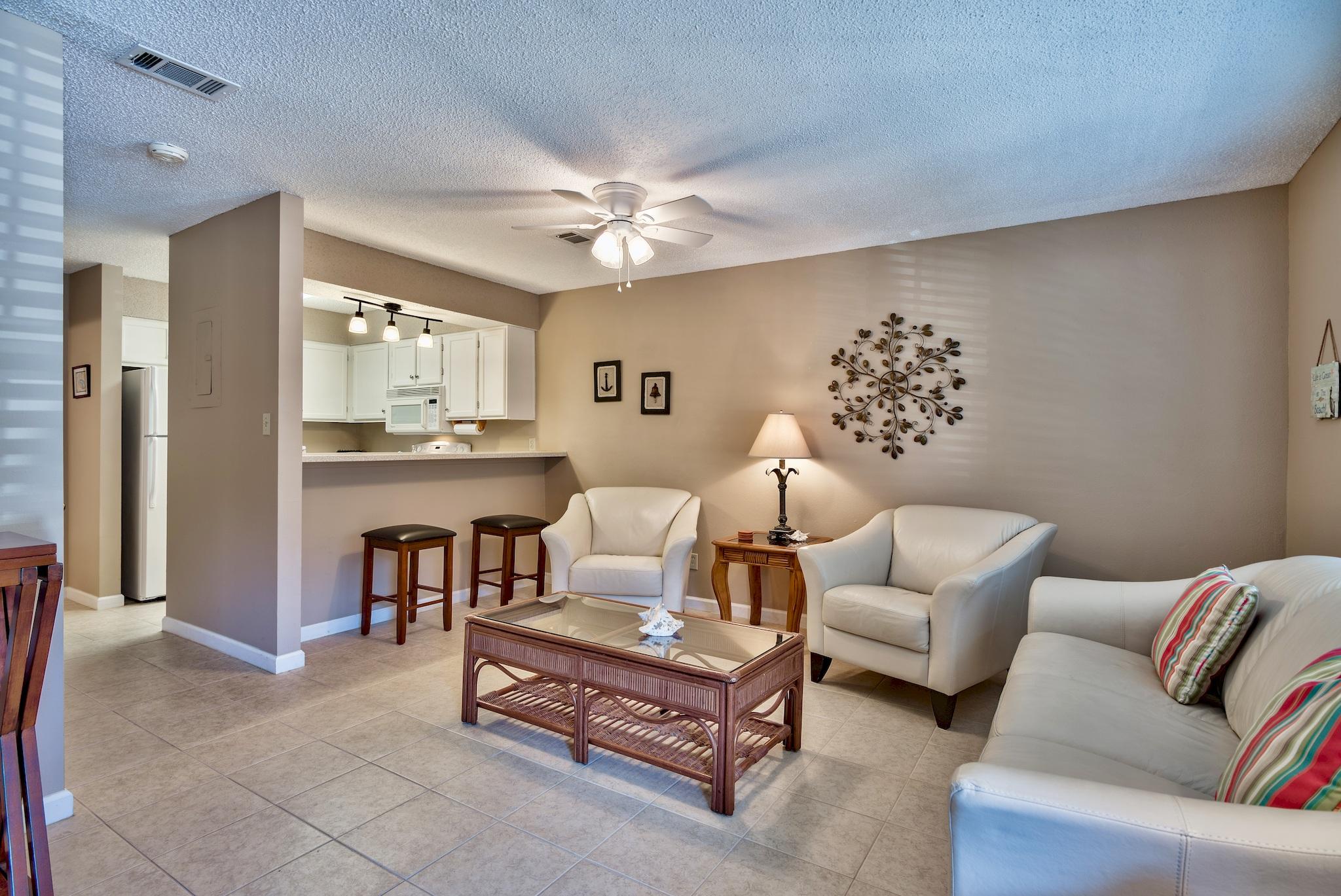 SANDPRINTS CONDO - Residential