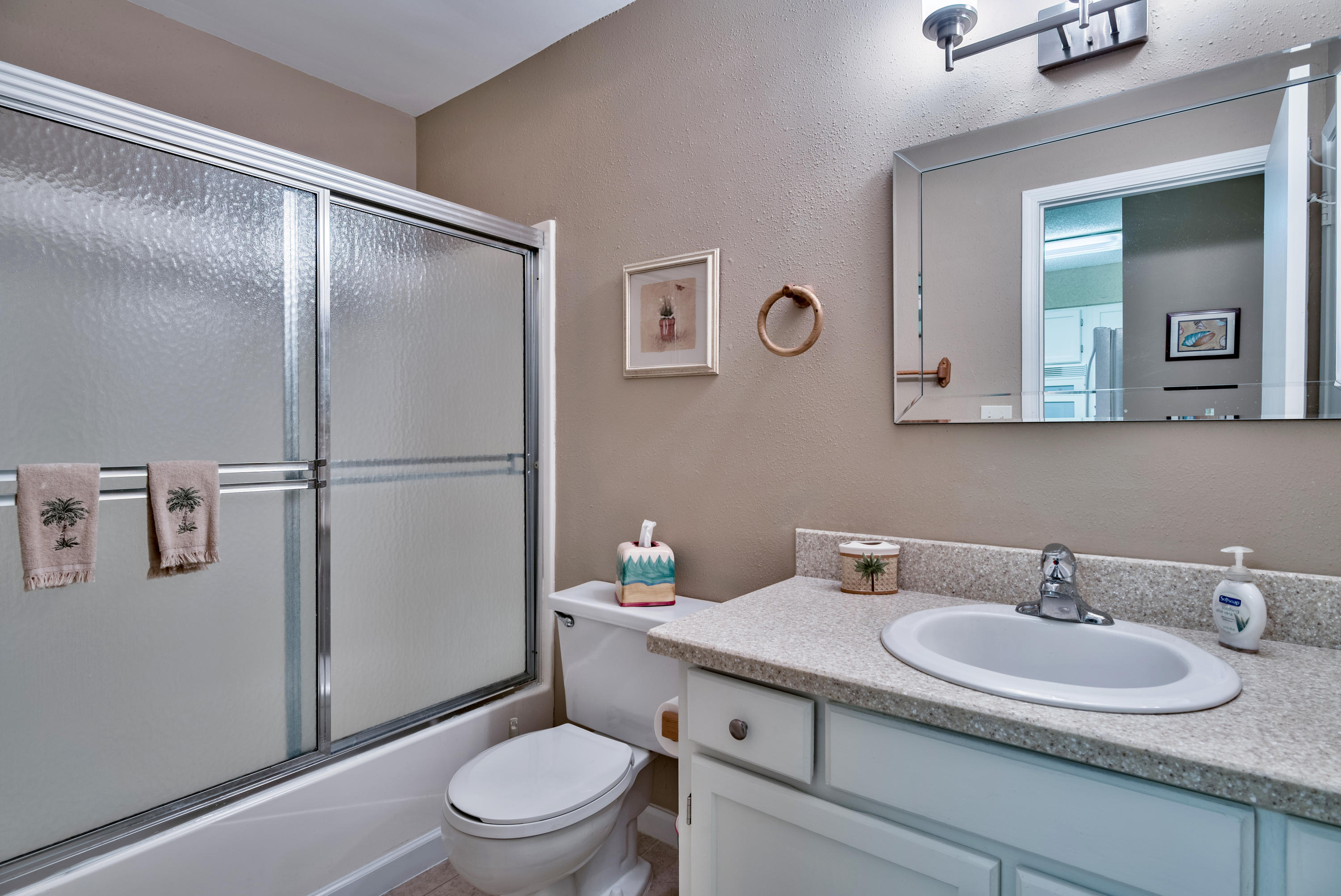 SANDPRINTS CONDO - Residential