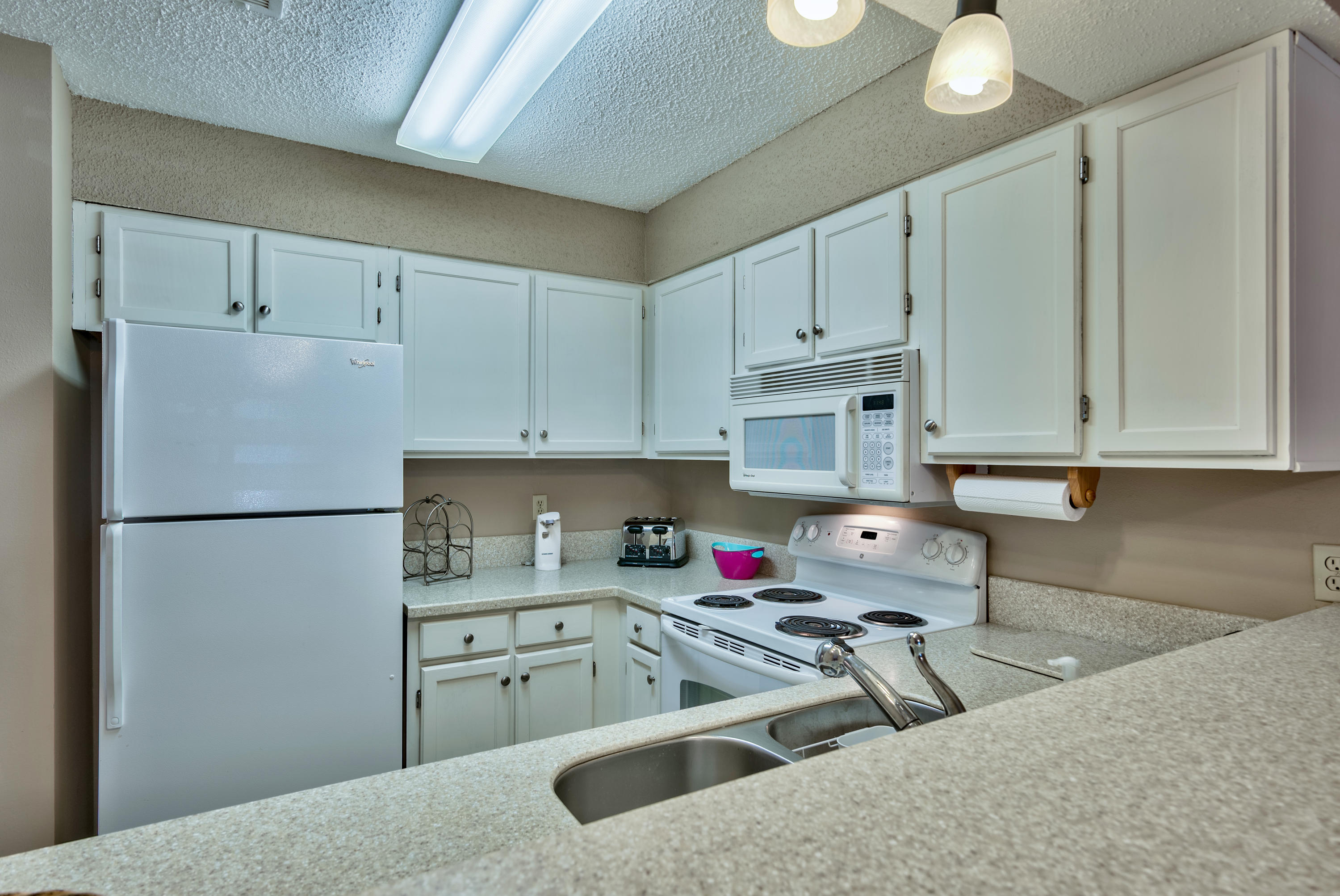 SANDPRINTS CONDO - Residential