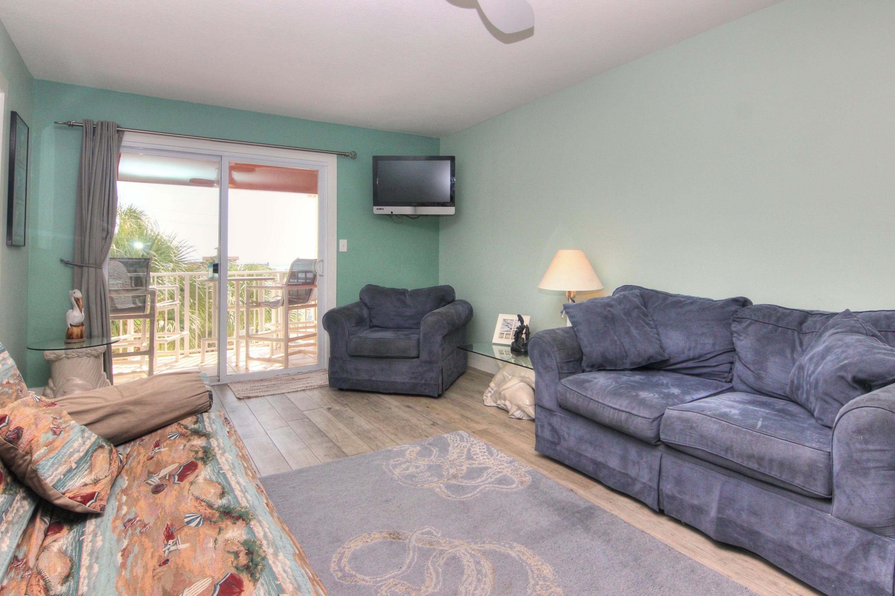 TRADEWINDS CONDOS - Residential