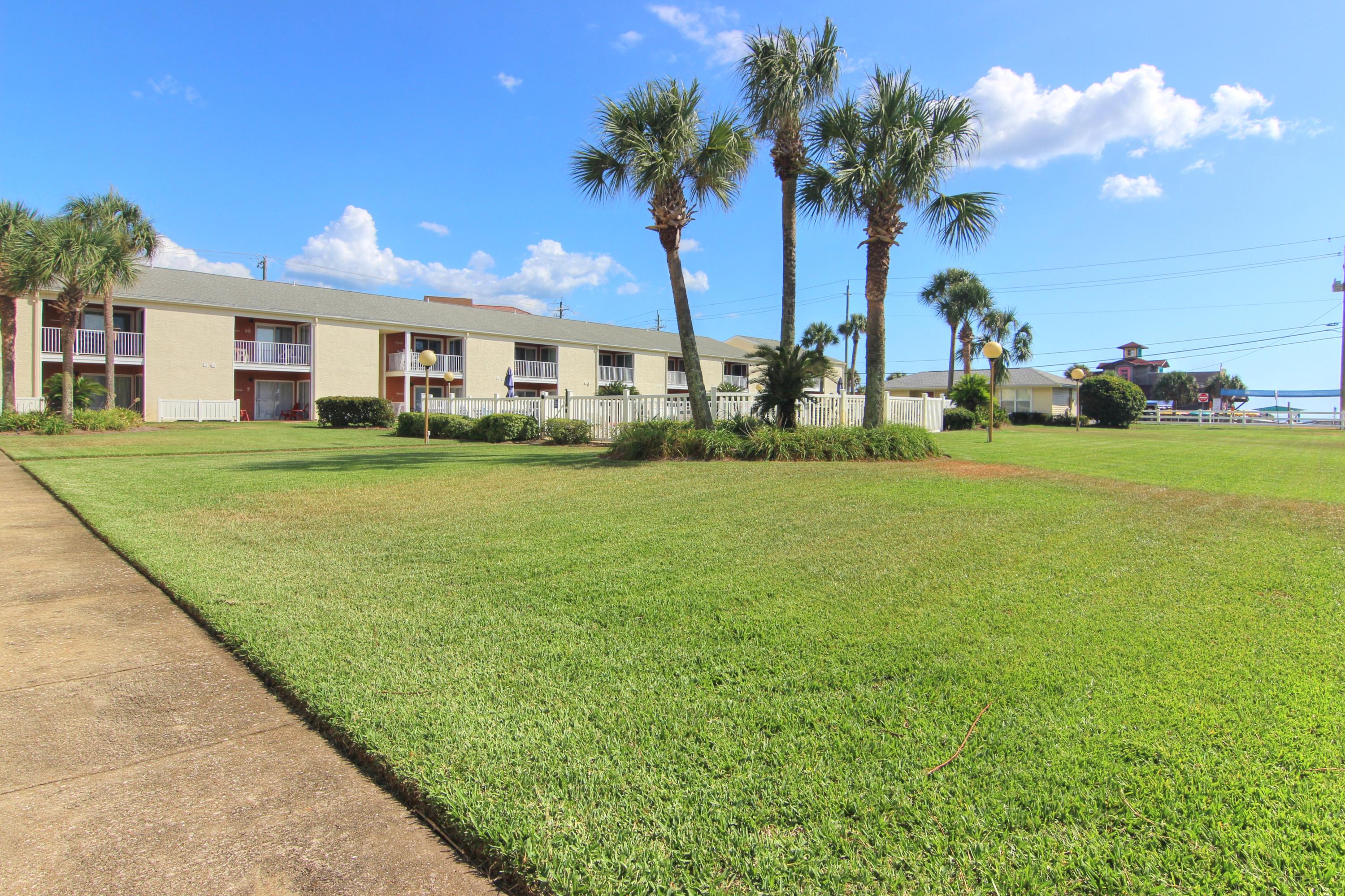 TRADEWINDS CONDOS - Residential