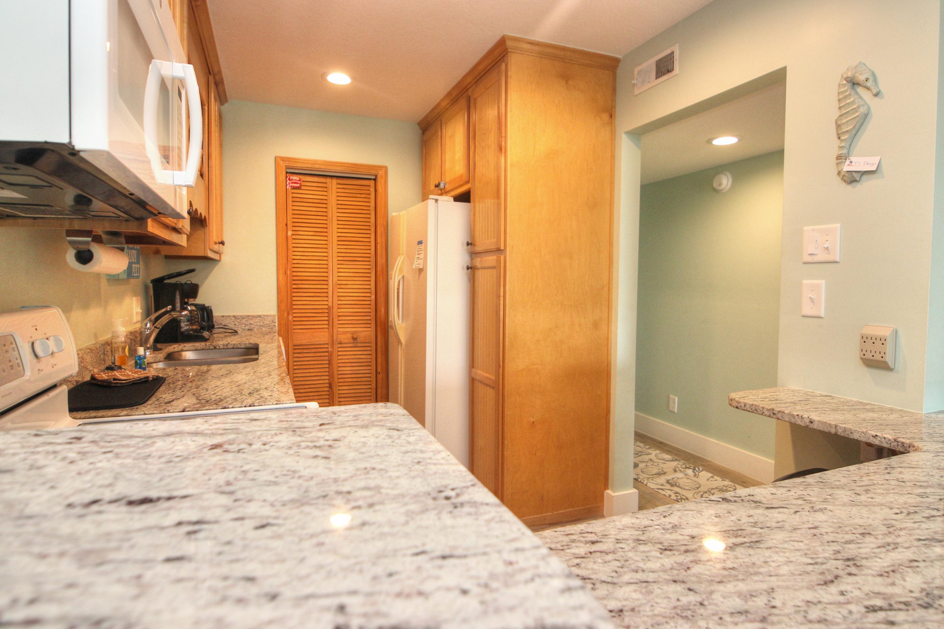 TRADEWINDS CONDOS - Residential