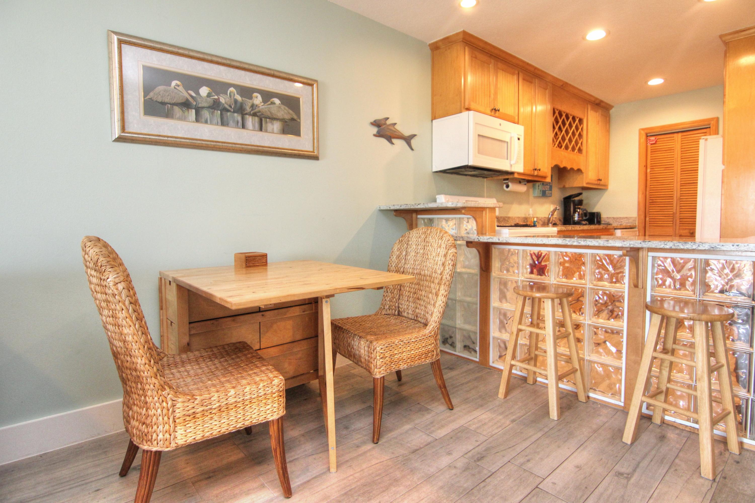 TRADEWINDS CONDOS - Residential