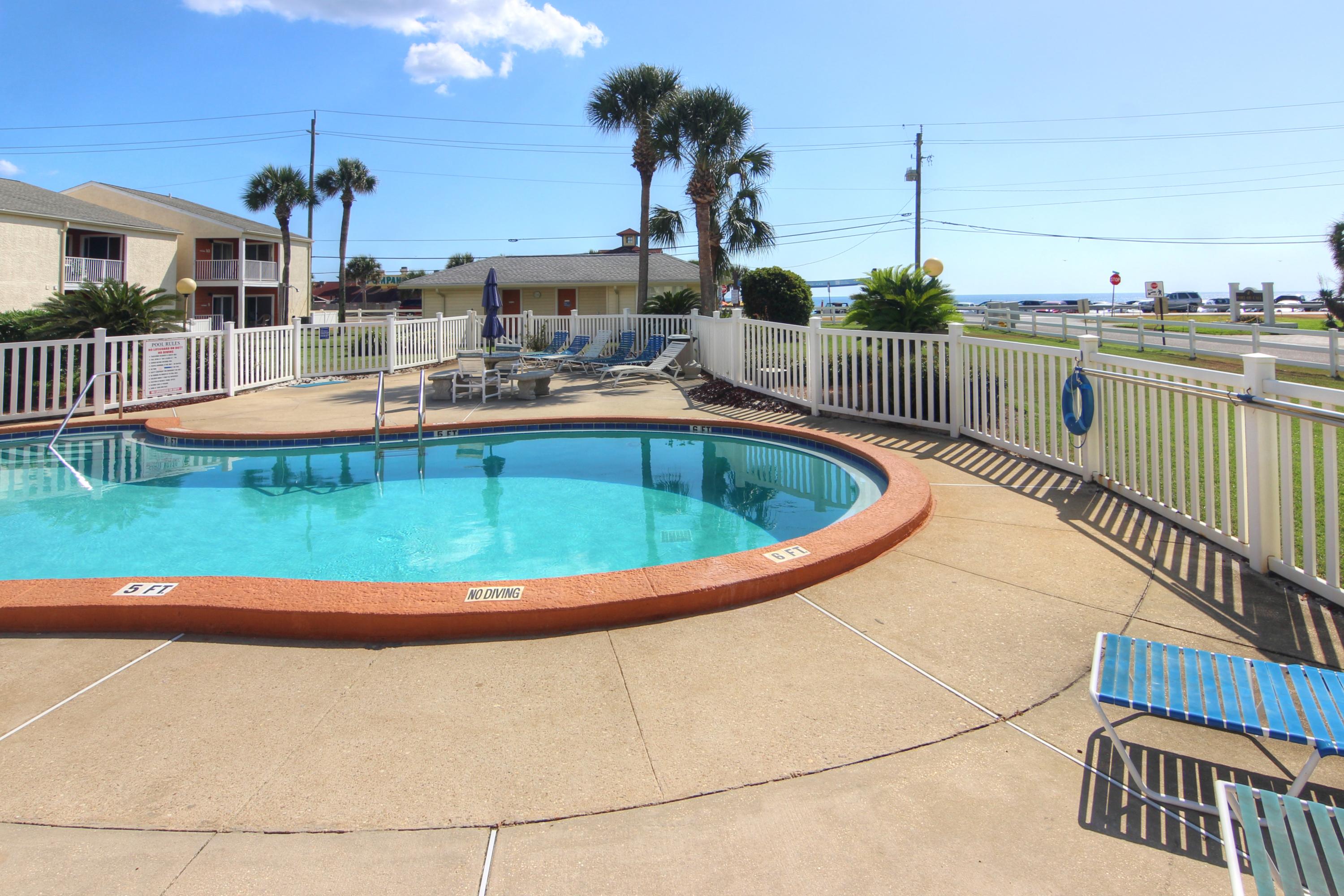 TRADEWINDS CONDOS - Residential