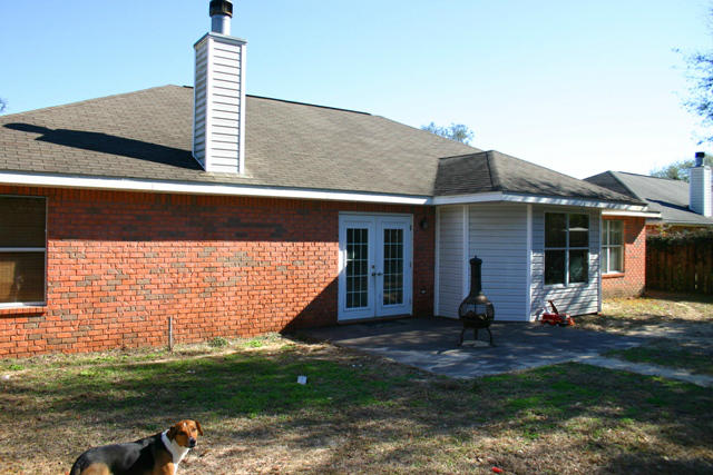 STEEPLECHASE PH 3 - Residential Lease