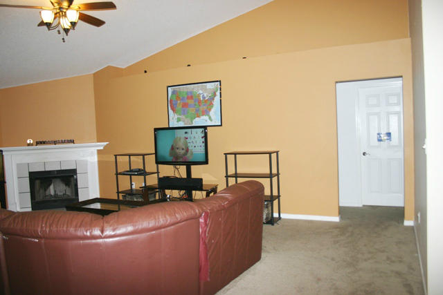 STEEPLECHASE PH 3 - Residential Lease