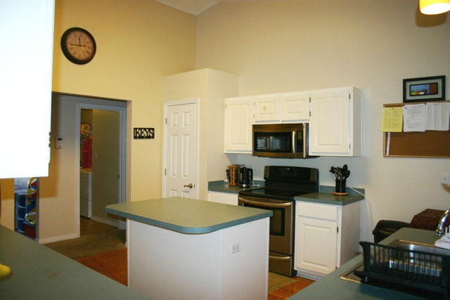 STEEPLECHASE PH 3 - Residential Lease