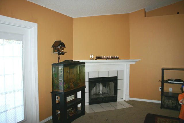 STEEPLECHASE PH 3 - Residential Lease