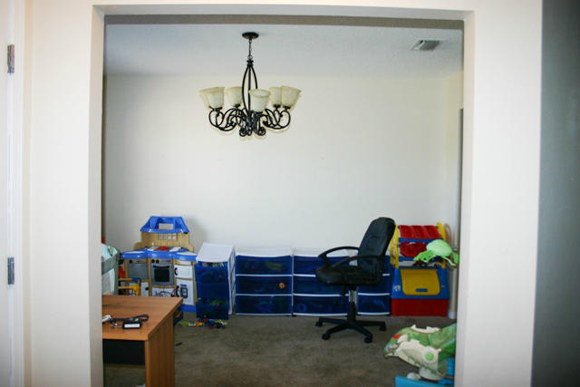 STEEPLECHASE PH 3 - Residential Lease