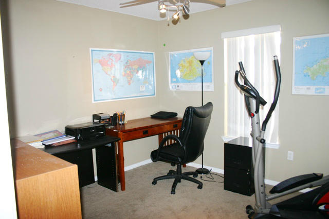 STEEPLECHASE PH 3 - Residential Lease