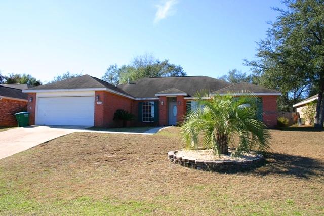 STEEPLECHASE PH 3 - Residential Lease