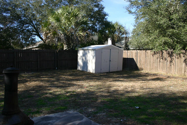 STEEPLECHASE PH 3 - Residential Lease