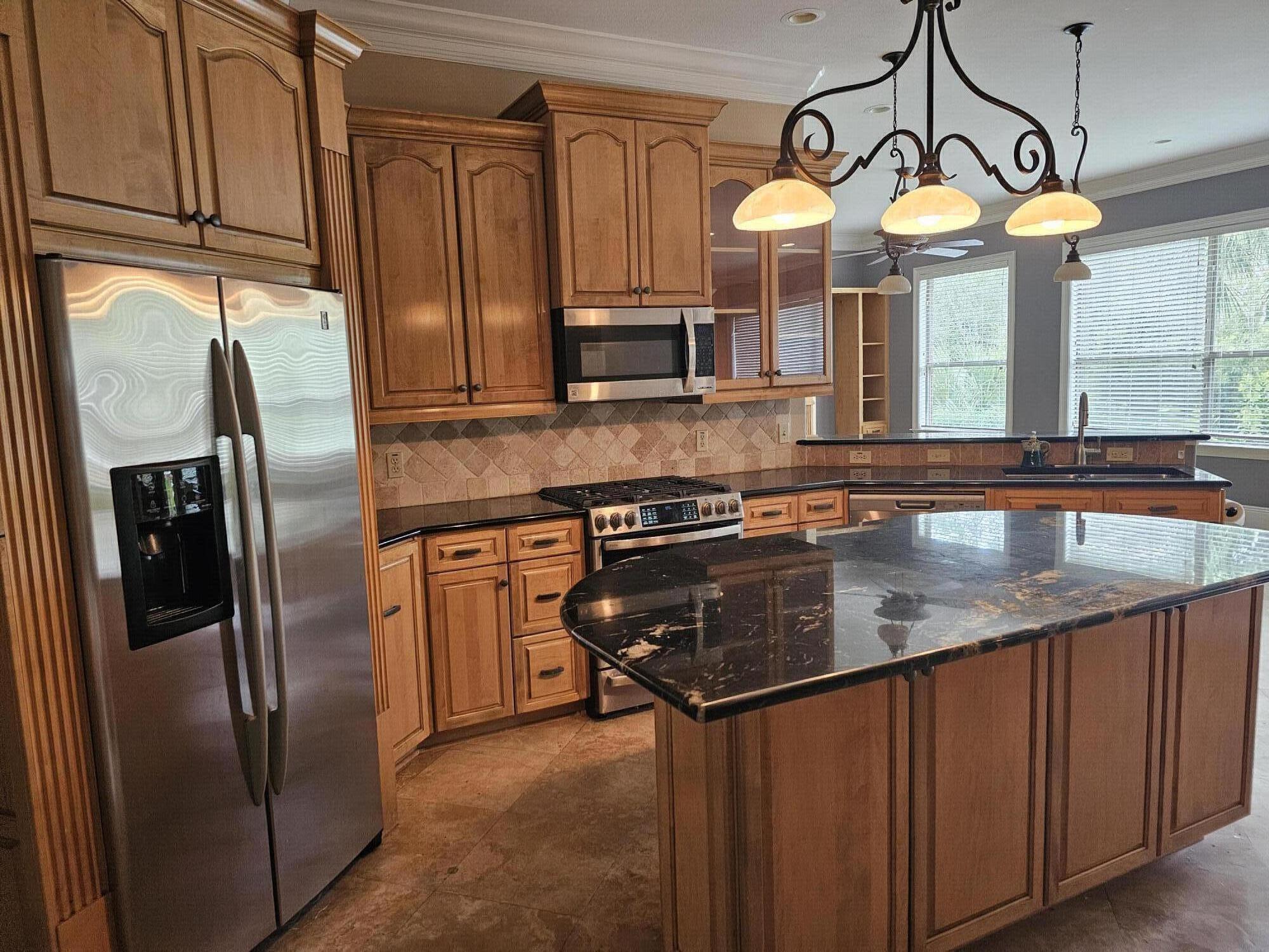 TOM KING ESTATES 2&3 - Residential
