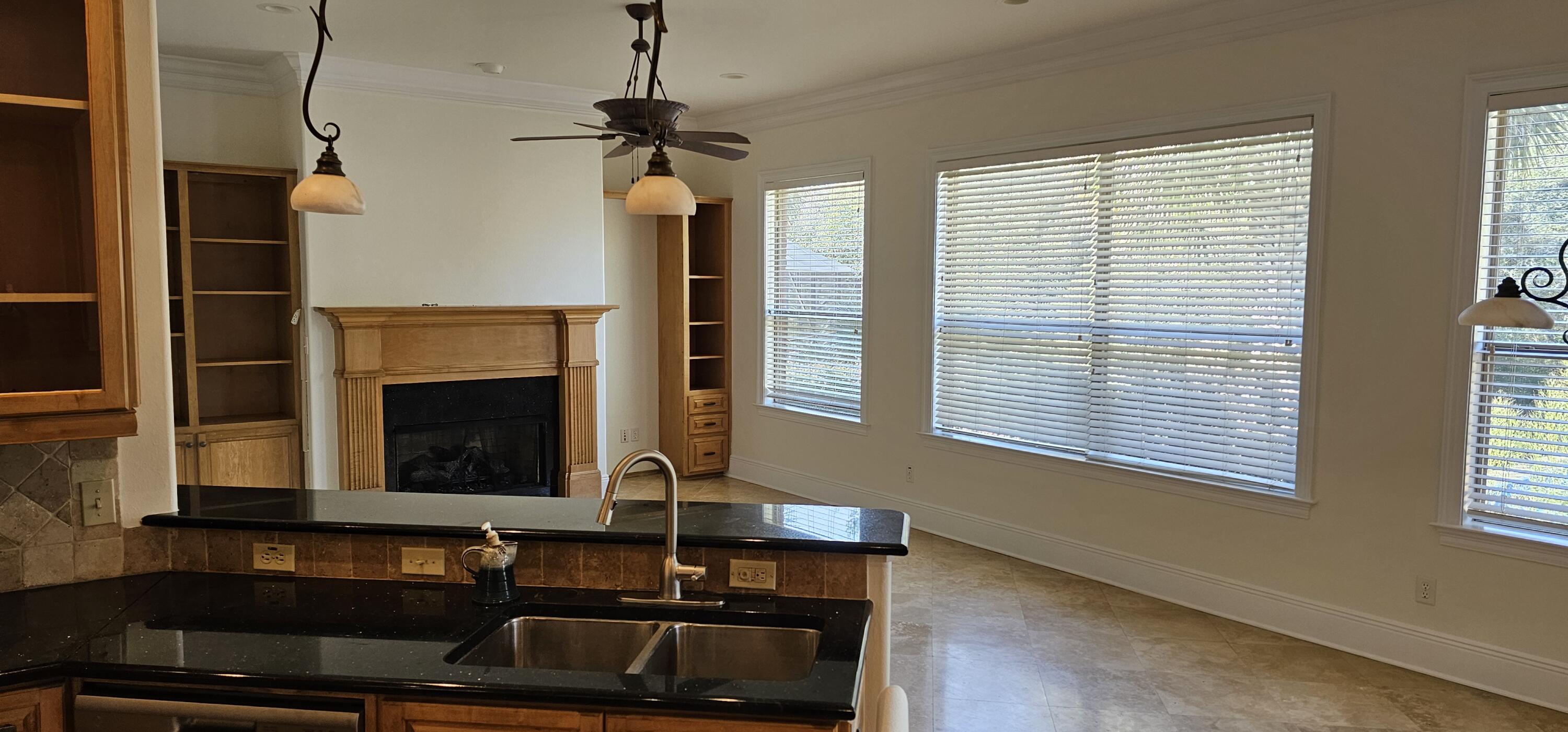 TOM KING ESTATES 2&3 - Residential