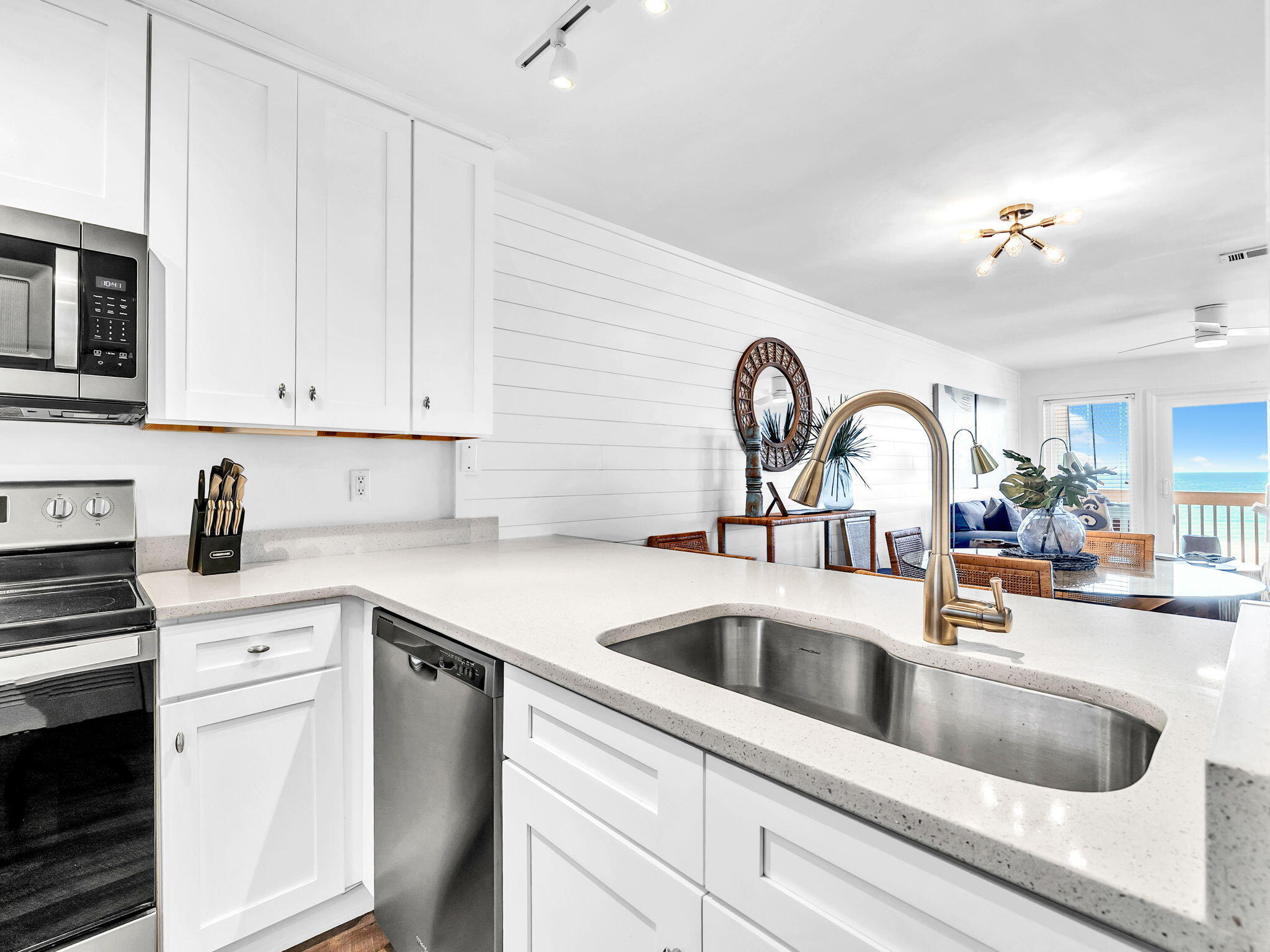 RAMSGATE HARBOUR - Residential