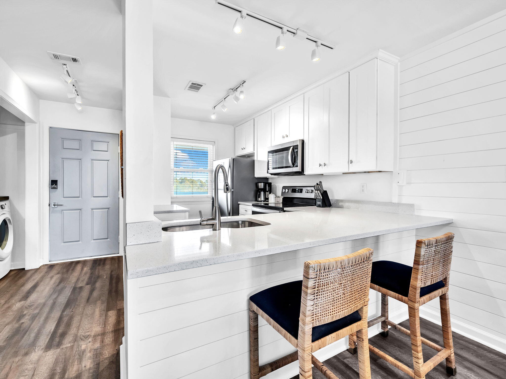 RAMSGATE HARBOUR - Residential