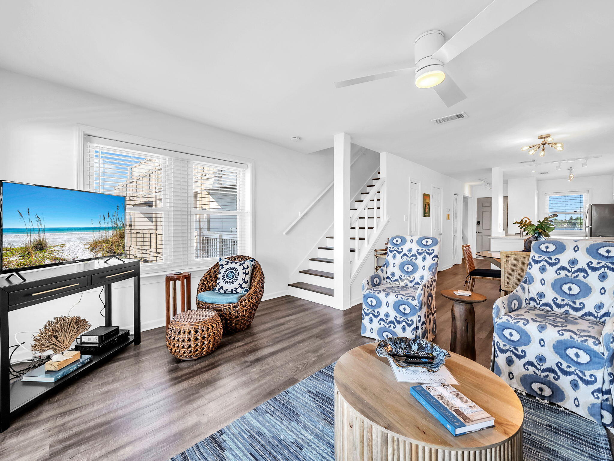 RAMSGATE HARBOUR - Residential