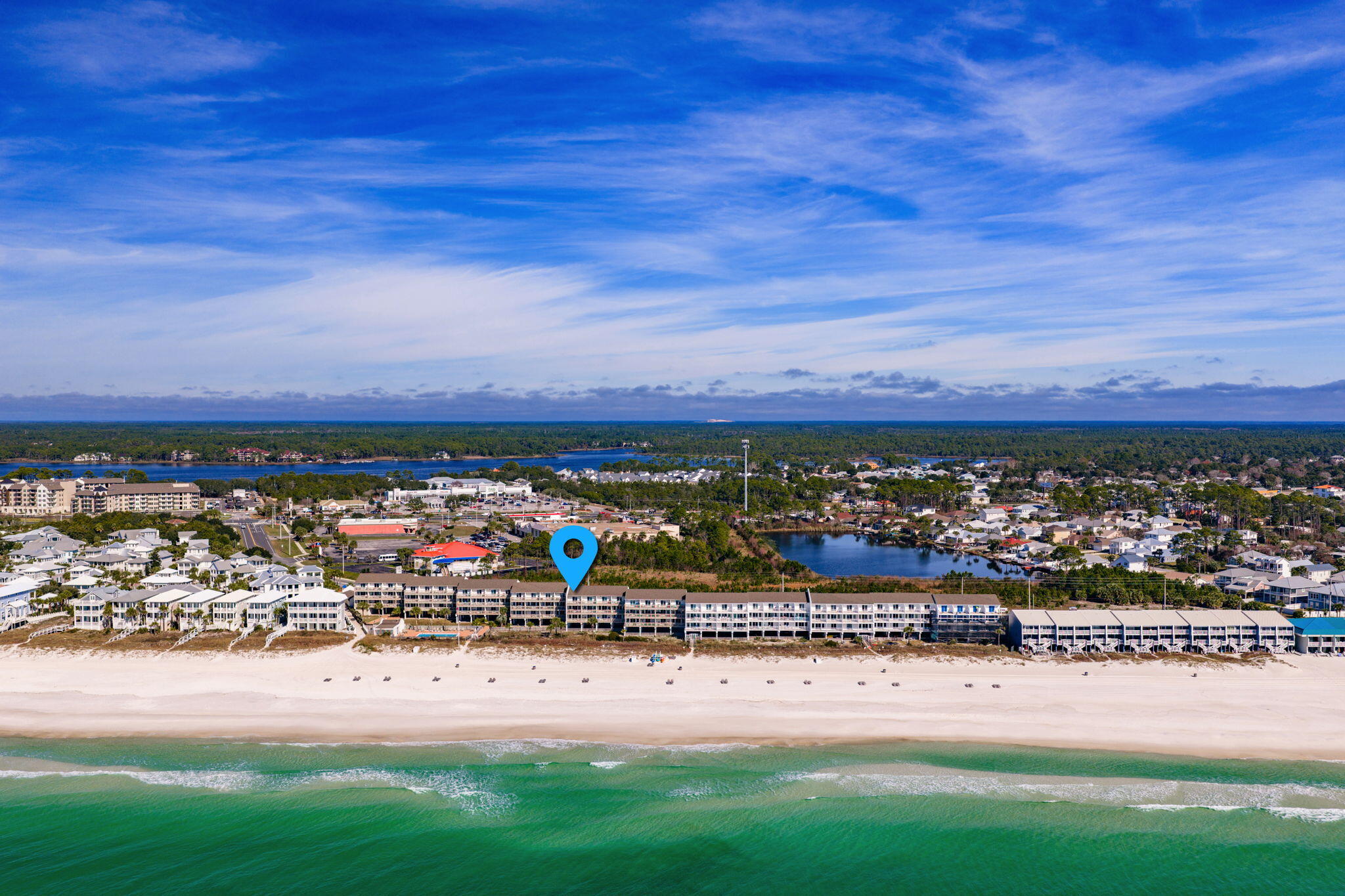 RAMSGATE HARBOUR - Residential