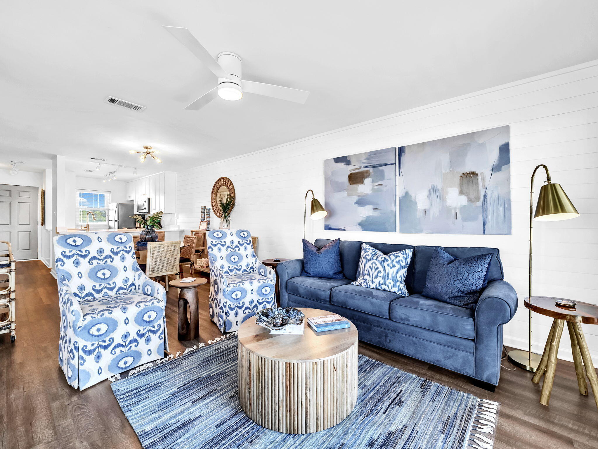 RAMSGATE HARBOUR - Residential