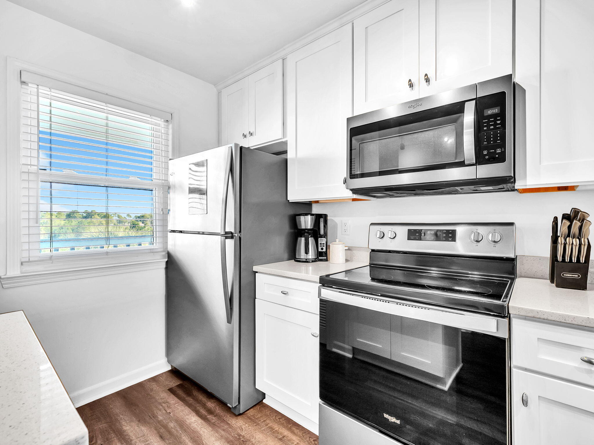 RAMSGATE HARBOUR - Residential