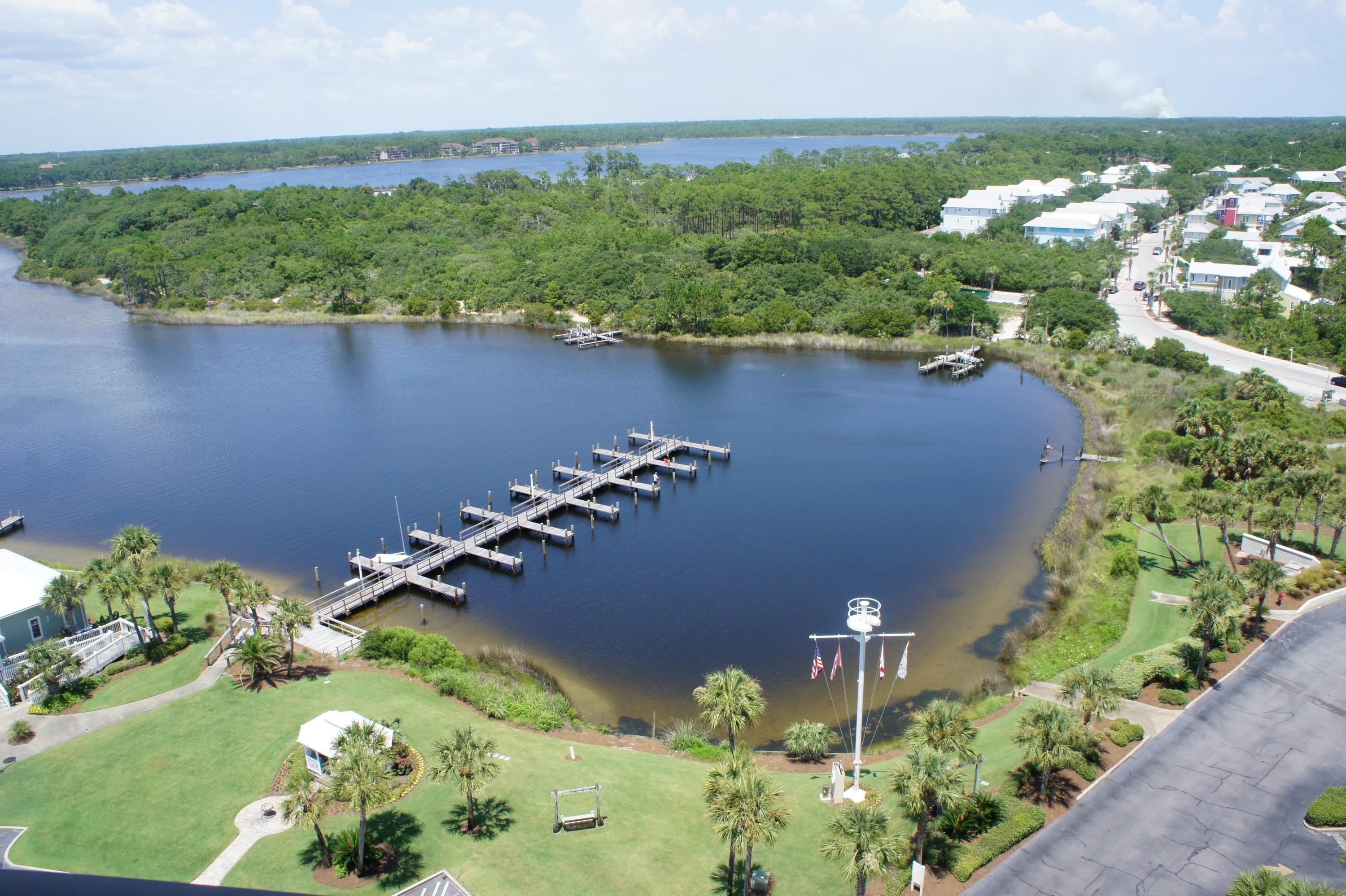 PINNACLE PORT - Residential