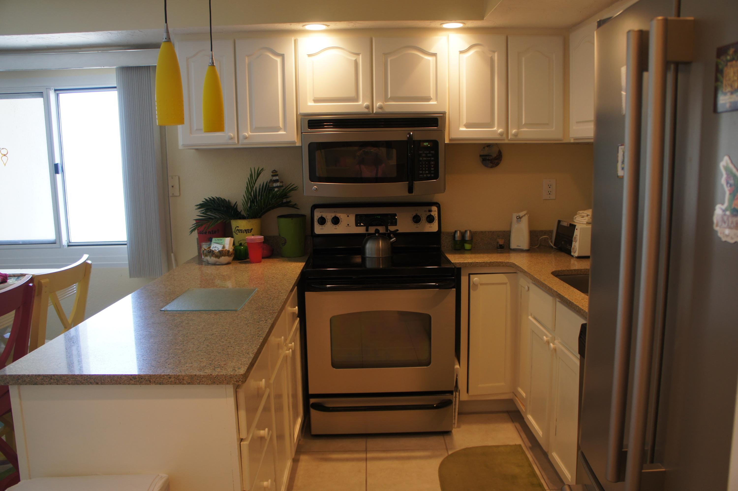 PINNACLE PORT - Residential