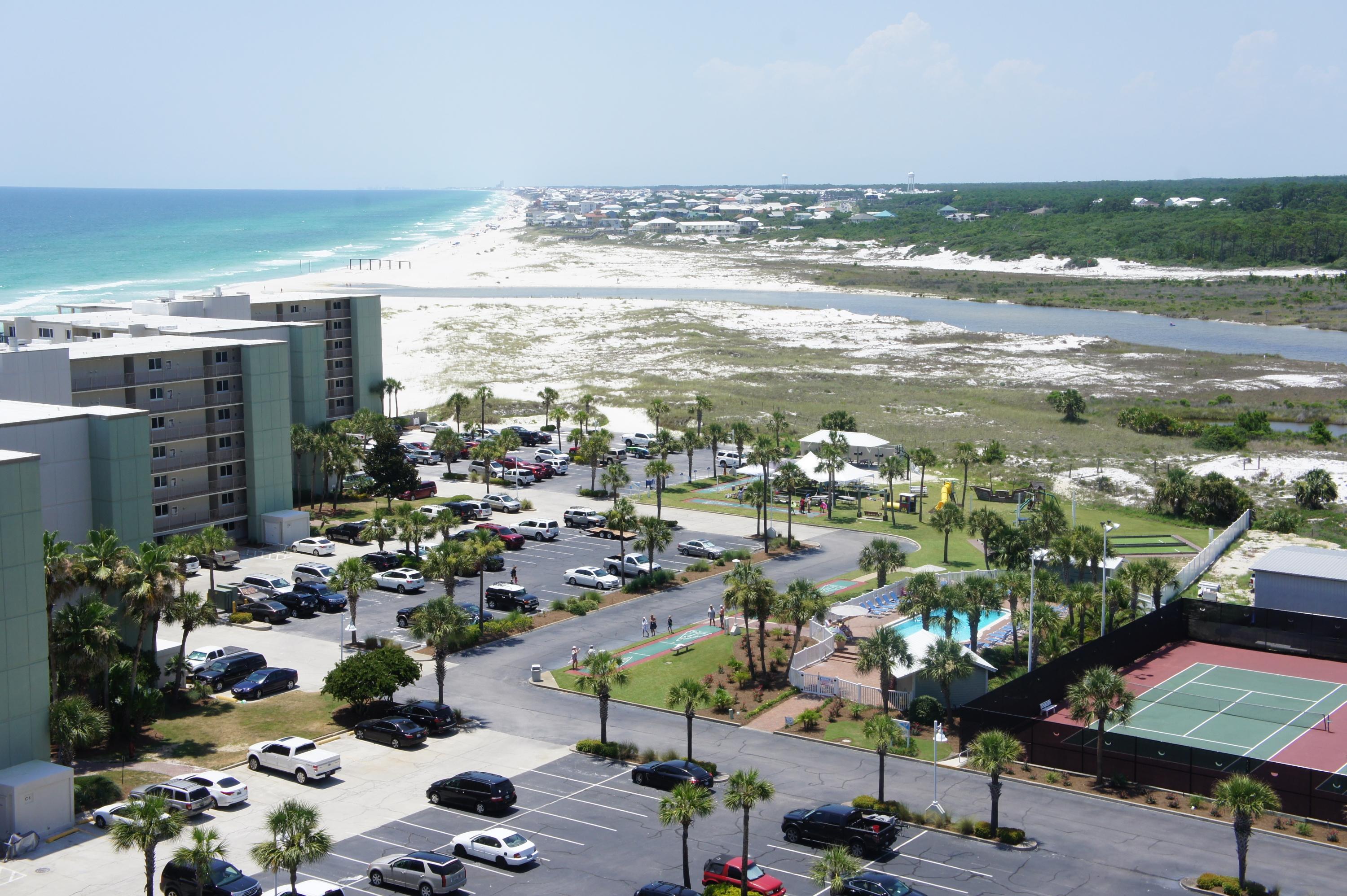 PINNACLE PORT - Residential