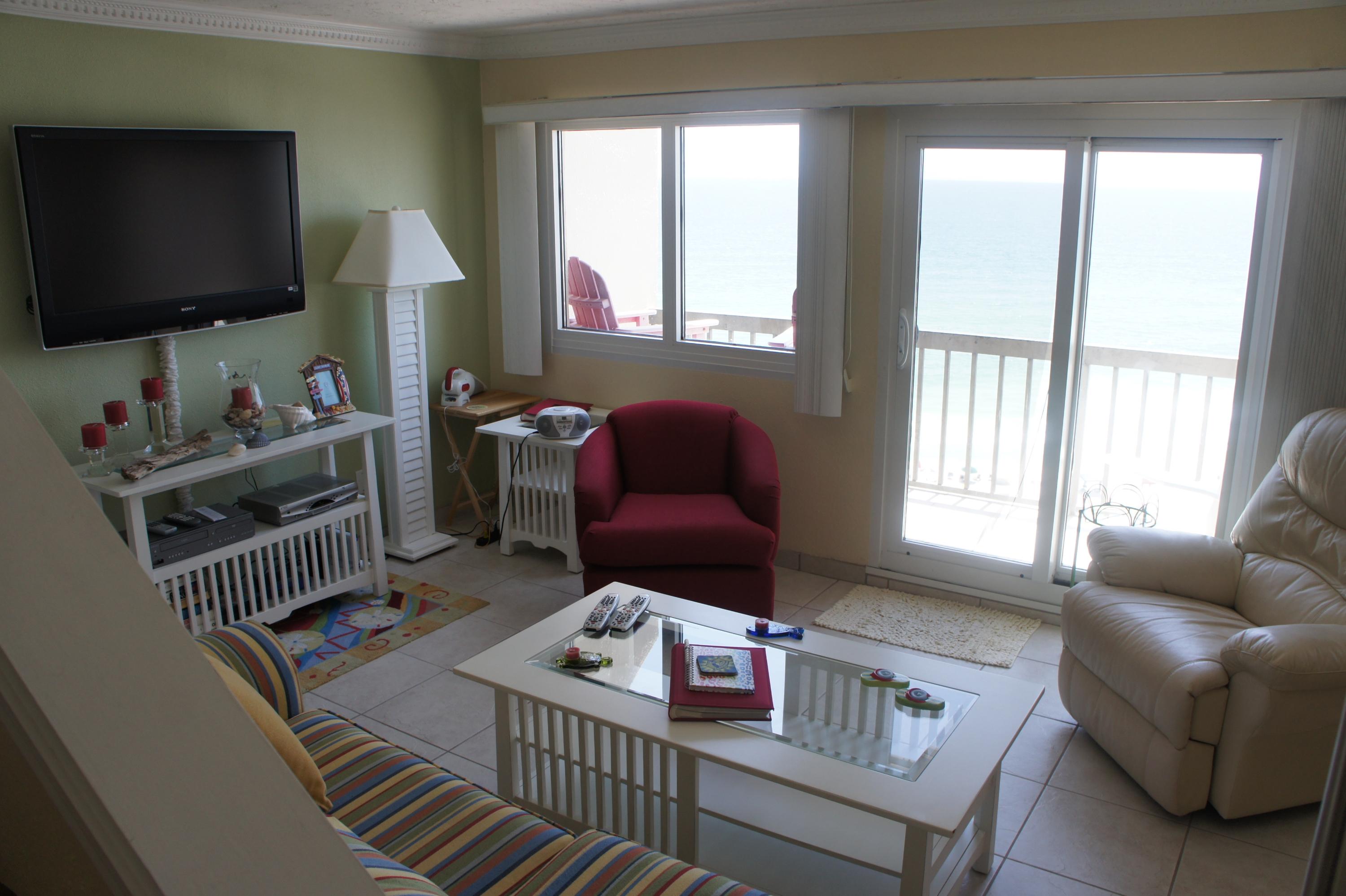 PINNACLE PORT - Residential