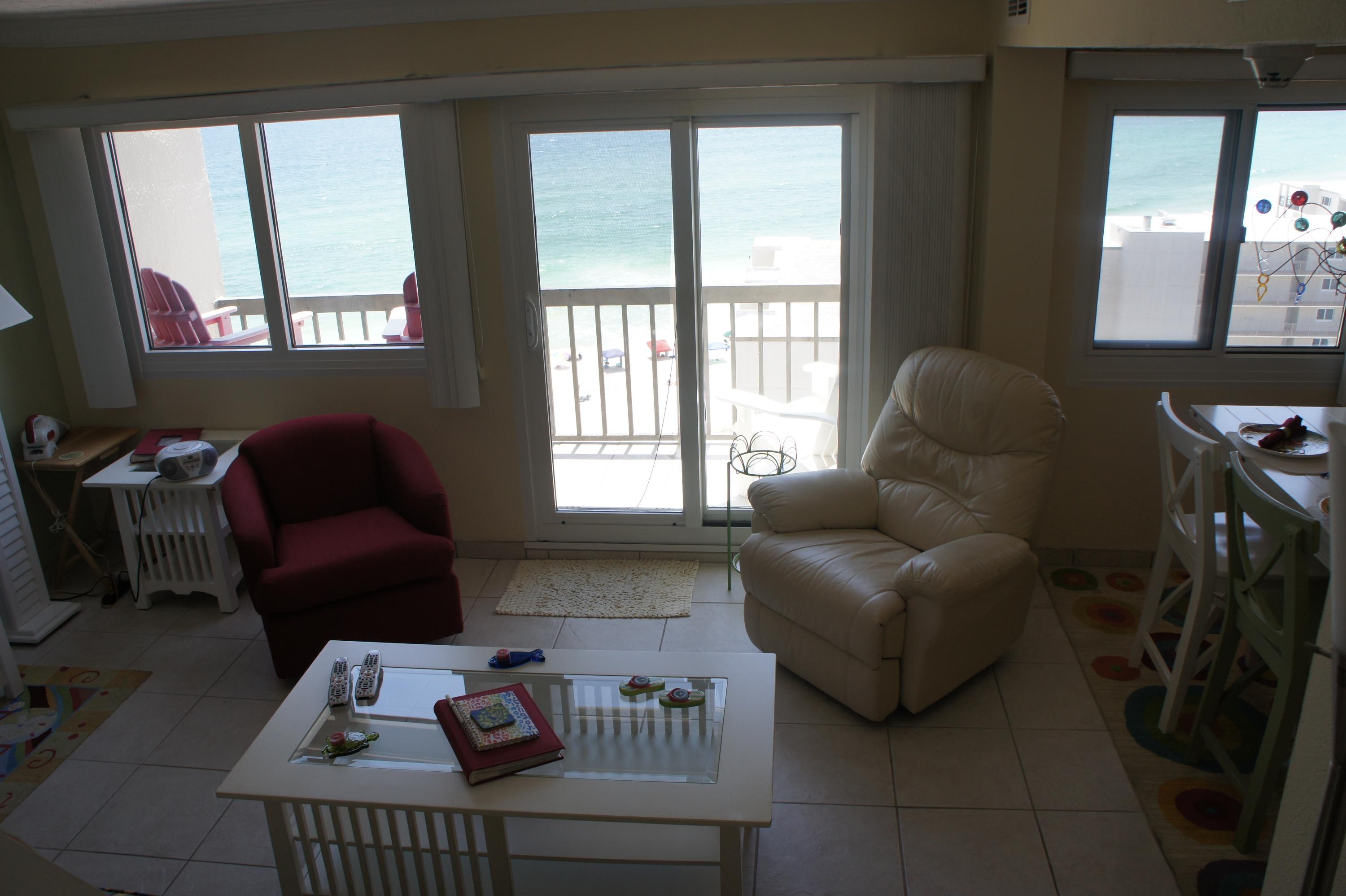 PINNACLE PORT - Residential