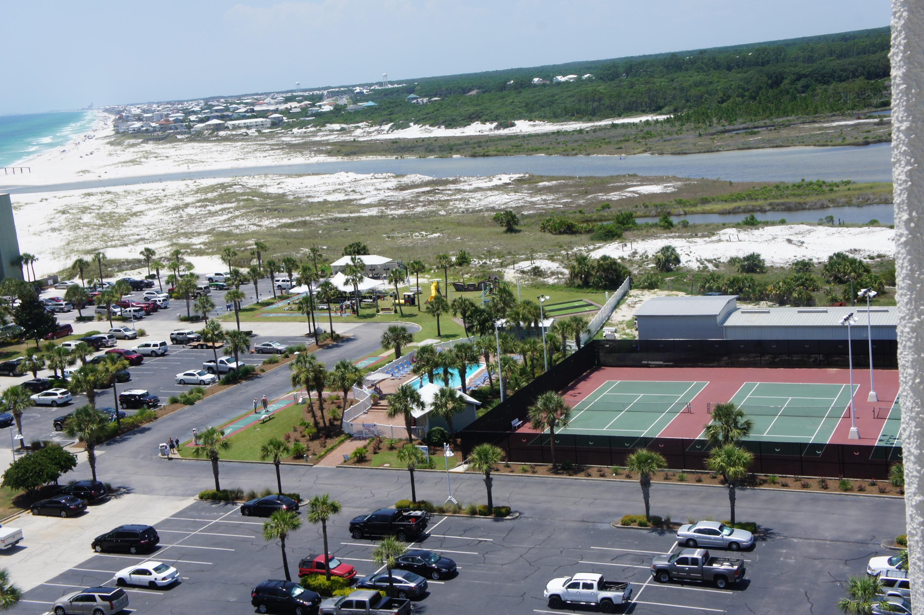 PINNACLE PORT - Residential