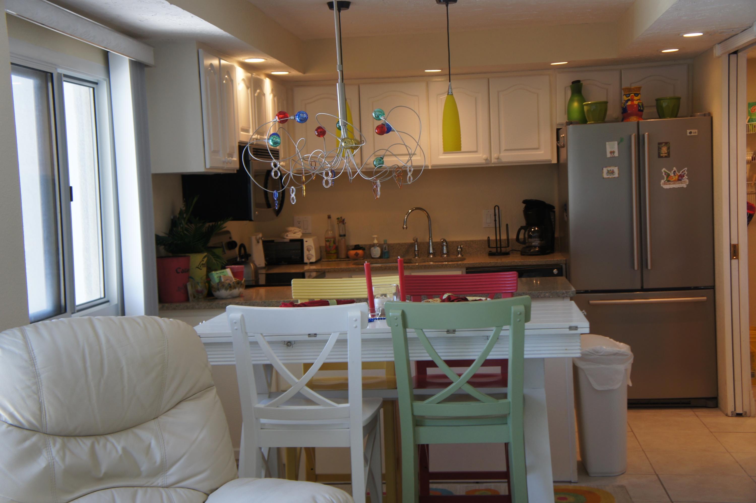 PINNACLE PORT - Residential