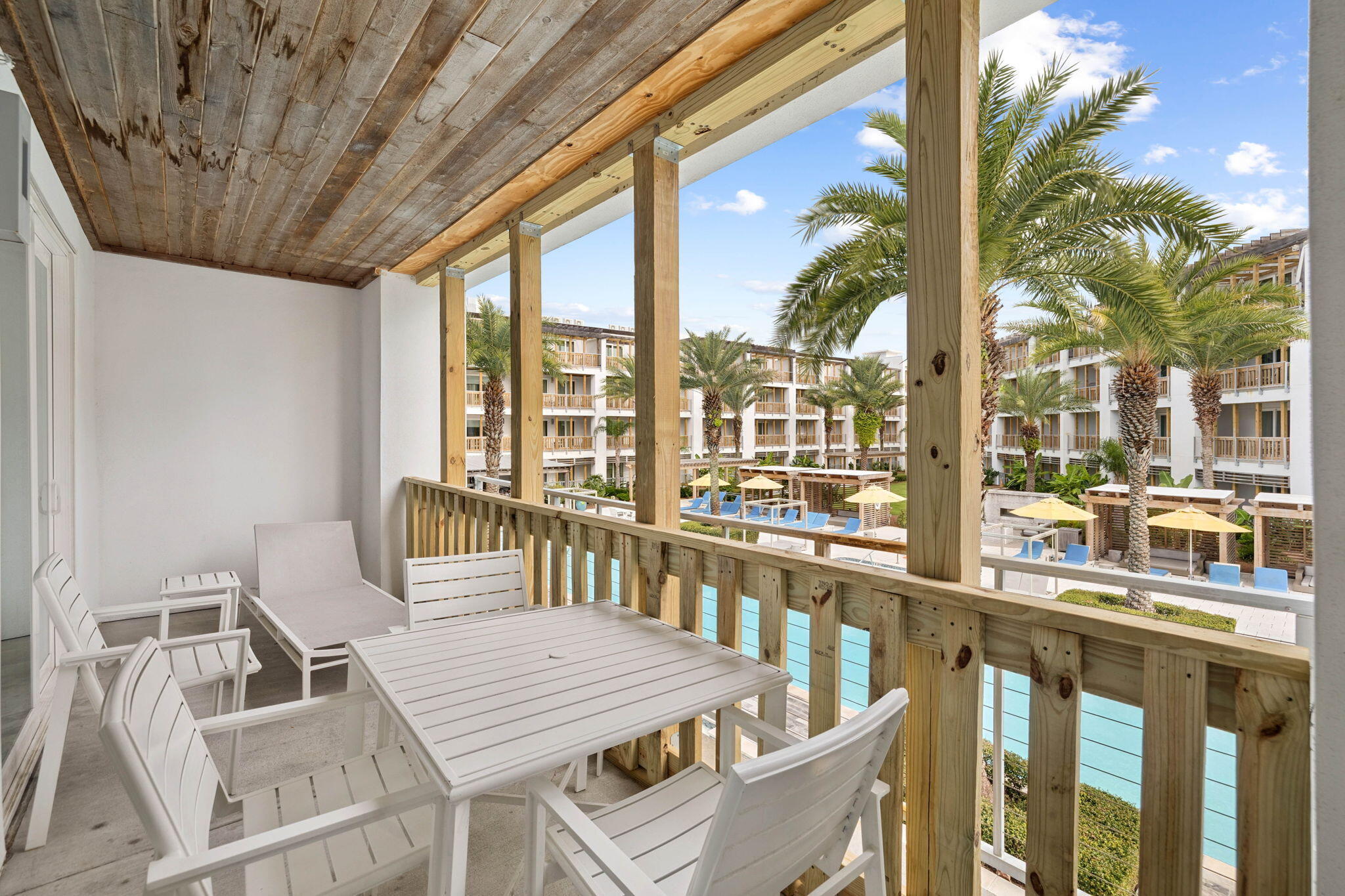 The Pointe 30a - Residential