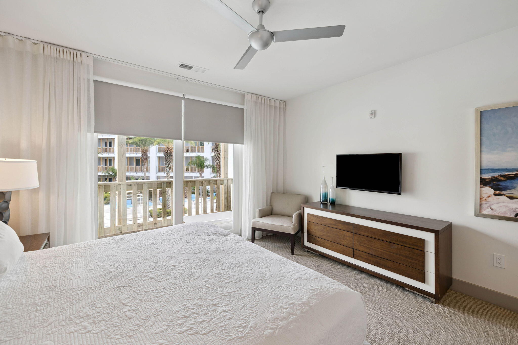 The Pointe 30a - Residential