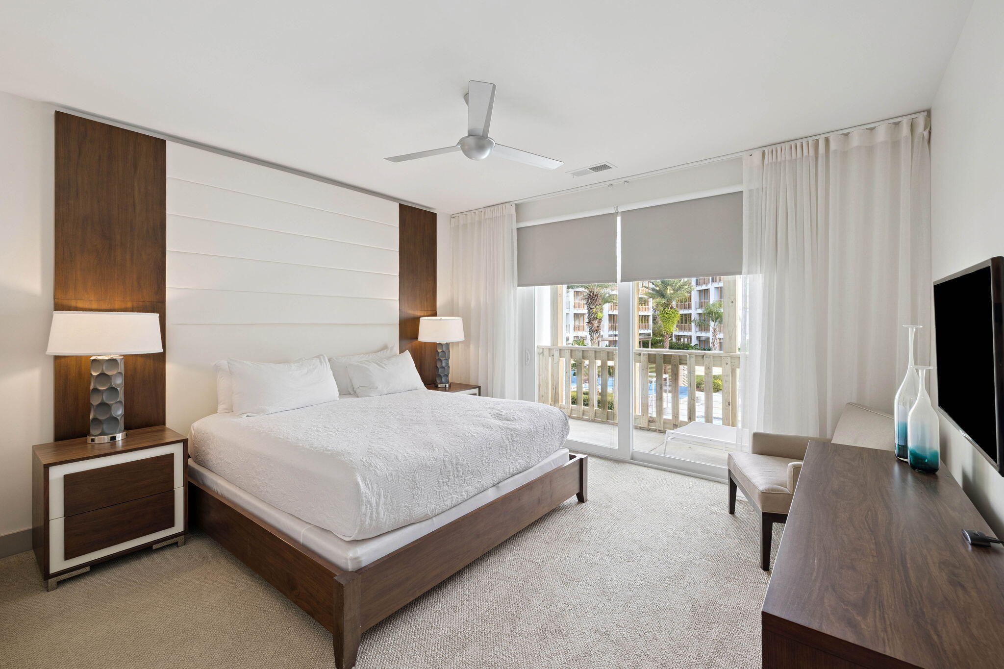 The Pointe 30a - Residential