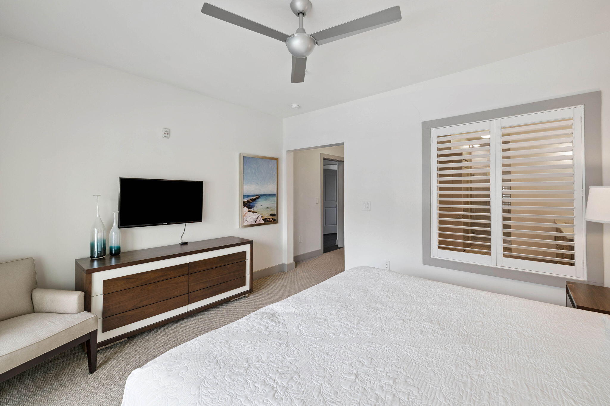 The Pointe 30a - Residential